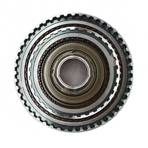 Embrayage 8G45 <span class=keywords><strong>C3</strong></span> d'<span class=keywords><strong>occasion</strong></span> 8G45-0026-FN Embrayage Assy <span class=keywords><strong>C3</strong></span>/C4 Génération 8GA130 8G45 Transmission automatique V-AUTOS VW - Product Image 2