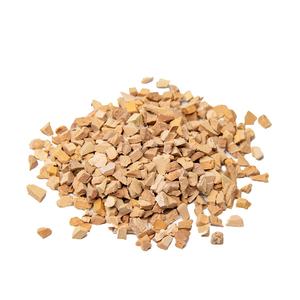 حبيبات مطاطية معاد تدويرها من مطاط الستايرين بوتادين لإنشاء مسارات الجري وملاعب الأطفال وأرضيات الصالات الرياضية - Product Image 2