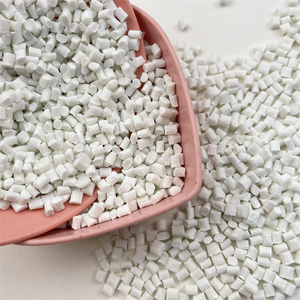 เม็ดพลาสติก PBT SK605 BK851 ชนิดเวอร์จิ้น เสริมใยแก้ว 30% หล่อลื่นภายใน สีดำ สำหรับงานยานยนต์ที่ต้องทนทานต่อการสึกหรอ - Product Image 4