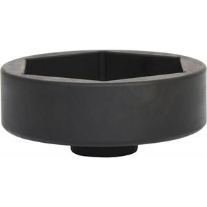 KS TOOLS - 460.0265 Douille pour écrou d'essieu 1 '', 6 points, court-EAN 4042146717080 HEAVY VEHICLES - Product Image 5