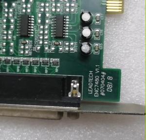Commutateur <span class=keywords><strong>LEADTECH</strong></span> ENC7480 - Product Image 3