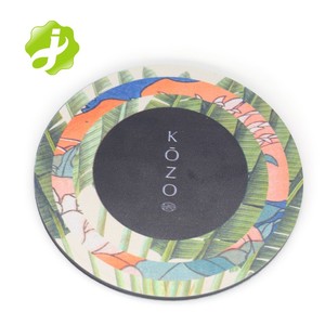 Small Non-Slip <b>Silicone</b> Placemats & Table <b>Mats</b> Multi-Purpose DIY Art Crafts Kitchen Dining (9.45x7.87 Inches) Gray - Product Image 4
