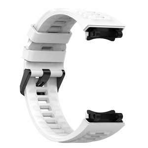 Bracelet en silicone pour <span class=keywords><strong>AMAZFIT</strong></span> <span class=keywords><strong>T</strong></span>-<span class=keywords><strong>Rex</strong></span> <span class=keywords><strong>2</strong></span> Bracelet de remplacement officiel avec outil pour Huami <span class=keywords><strong>Amazfit</strong></span> <span class=keywords><strong>T</strong></span>-Rex2 Bracelet de remplacement officiel - Product Image 5