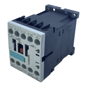 1 stuk gloednieuwe originele 3RT1015-1BB42 stroomonderbreker 7A 3kW 400V 24V DC <span class=keywords><strong>3</strong></span>-polig 3RT1015-1BB42 7 - Product Image 2