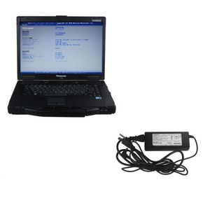 Thứ hai tay cf52 máy tính xách tay cho MB SD C4/C5/<span class=keywords><strong>C3</strong></span> /Nissan tham khảo ý kiến 3 - Product Image 2