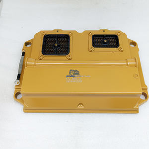 อะไหล่เครื่องจักรก่อสร้าง 331-7539 464-2924 582-6898 386-3444 372-2906 366-8821 262-2879 221-8874 ชุดควบคุมเครื่องยนต์ ECU - Product Image 4