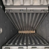 Concasseur à mâchoires PE400x600, faible coût d'entretien, longue durée de vie, 60t/h, 30kw, concasseur à mâchoires mobile pour le traitement des roches dures et des minerais