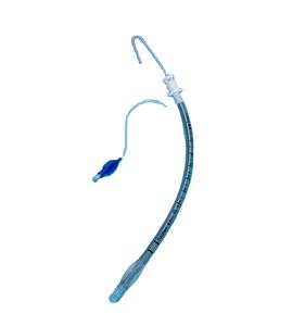 Tubo endotraqueal de doble Lumen, intubación bronquial - Product Image 1