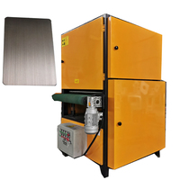 From Manufacturers <strong>Best</strong> Price Automatic <strong>Metal</strong> <strong>Sheet</strong> Deburring Sanding <strong>Polishing</strong> <strong>Machine</strong>
