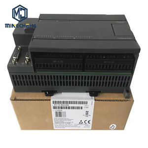 โปรเซสเซอร์สื่อสารอุตสาหกรรม 6GK7343-1CX10-0XE0 6GK7343-1EX30-0XE0 โมดูลอีเธอร์เน็ตสำหรับระบบ PLC - Product Image 1