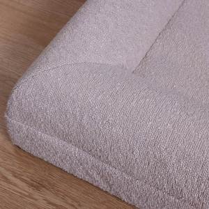 Nouveau lit pour chien classique en mousse à mémoire de forme, couleur unie de luxe, canapé pour animaux de compagnie en mousse à mémoire de forme, coussin donut antidérapant, doux et imperméable - Product Image 4