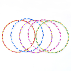 Círculo de Agilidad para Niños, con Banda Reflectante, para Ejercicio, Pérdida de Peso y Juegos al Aire Libre - Product Image 4