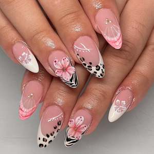 <span class=keywords><strong>Uñas</strong></span> <span class=keywords><strong>Postizas</strong></span> con Diseño <span class=keywords><strong>de</strong></span> Puntos Estilo Ins, <span class=keywords><strong>Uñas</strong></span> <span class=keywords><strong>Postizas</strong></span> Y2K <span class=keywords><strong>para</strong></span> Chicas Modernas, <span class=keywords><strong>Uñas</strong></span> <span class=keywords><strong>Postizas</strong></span> Brillantes <span class=keywords><strong>para</strong></span> los Dedos - Product Image 6