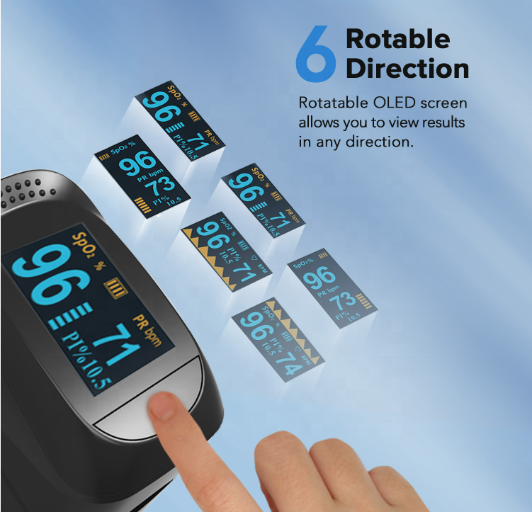 Digital Sphgymomanometer Printer Blood Pressure Monitor