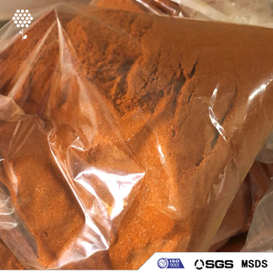 utilisation dans le pétrole lourd / économie d'énergie cas no # 102-54-5 ferrocène cristallin - Product Image 5