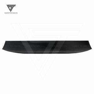 Cánh Gió Bằng Sợi Carbon Phong Cách GT Cho NISSAN GTR R35 2008-2019 - Product Image 6