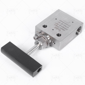 Válvula de Aguja de Ángulo Recto de Acero Inoxidable de Alta Presión para Gas, Múltiples Especificaciones Disponibles Bajo Pedido - Product Image 5