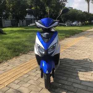 มอเตอร์ไซค์ไฟฟ้ารุ่นใหม่กำลังไฟ 1000 วัตต์ แบตเตอรี่ 48V 60V สำหรับผู้ใหญ่ ขายดี - Product Image 6