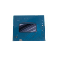 Precio de Fábrica al por Mayor, Chip CPU I5-1335U SRMLX de 10 Núcleos y 12 Subprocesos, 4.6GHz, 15W, BGA1744 para Laptop, Enviar Consulta para Cotización