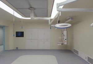 <strong>Operating</strong> <strong>Room</strong> Wall Panel Floors Theatre Doors Cabinet Bulbs Control Modular Operation <strong>Room</strong> Hospital - Product Image 6