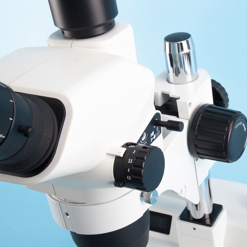 sop top microscope szn71
