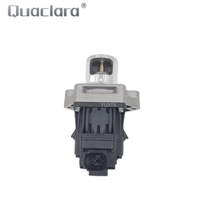 Válvula Solenoide EGR Nueva de Alta Calidad 71749240 71752862 para SAAB FIAT <span class=keywords><strong>ALFA</strong></span> <span class=keywords><strong>ROMEO</strong></span> LANCIA <span class=keywords><strong>Mito</strong></span> 500X SUV 159 con 12 Meses de Garantía - Product Image 1