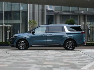 Usine directe 2026 <span class=keywords><strong>Kia</strong></span> Carnival 2.0T essence MPV <span class=keywords><strong>7</strong></span> <span class=keywords><strong>places</strong></span> <span class=keywords><strong>voiture</strong></span> familiale de luxe fabriqué en Chine en gros - Product Image 4