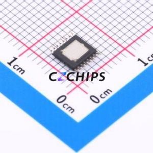 Original y nuevo TPS2HB35BQPWPRQ1, interruptor electrónico de potencia PMIC de chip IC de circuito integrado de 1/2" - Product Image 2