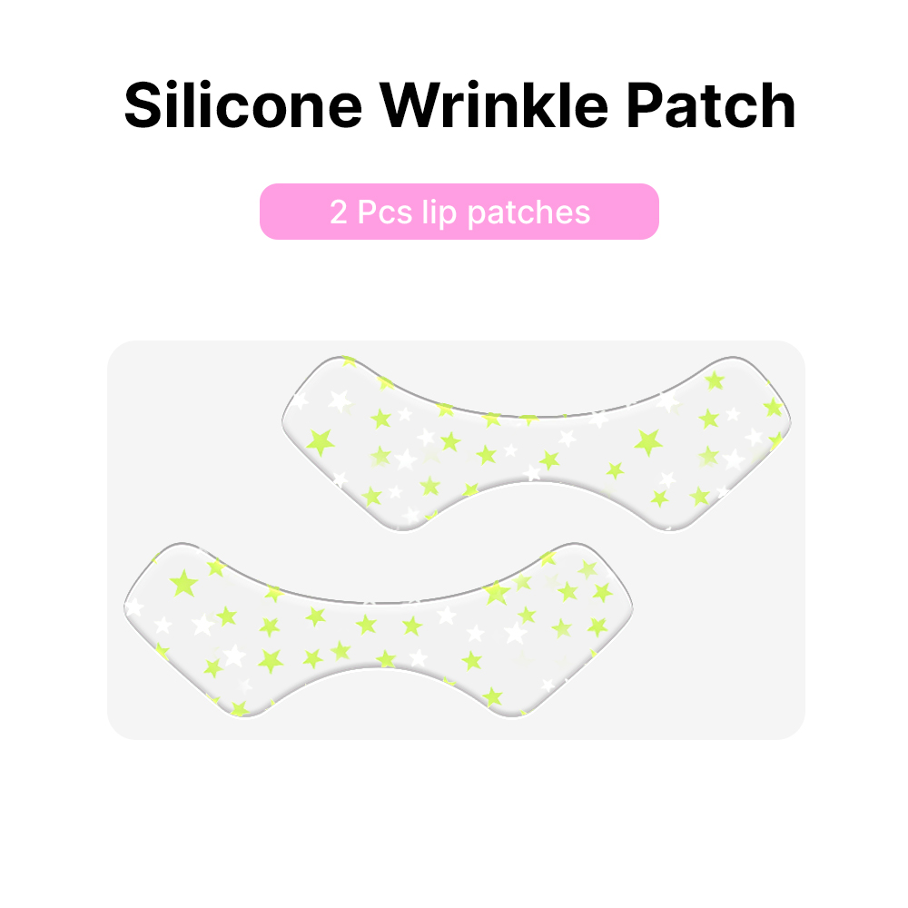 Lip Patch