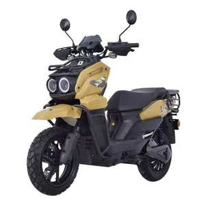 La UE diseñó 48V 1000W Scooters eléctricos para adultos Bicicletas de ciudad y motocicletas de turismo Marca <span class=keywords><strong>Kaiku</strong></span> 61-80 km/h - Product Image 1