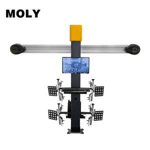 MOLISPEED Prix d'usine, démonte-pneus et équilibreuse de roues de haute qualité en vente - Product Image 2