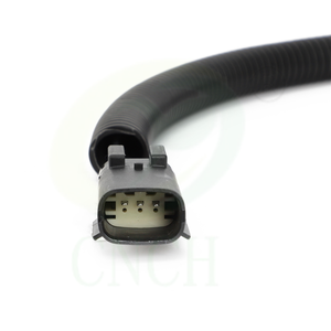 플러그 앤 플레이 CMCV 배선 하네스 흡기 다지관 키트 포드 2015-2017 머스탱 GT - Product Image 3