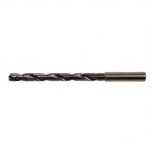 Ttake Carbide <b>Drill</b> Bit Ta1048 6 <b>Guide</b> Pads Optimized Core Coated For Machine Tools - Product Image 2