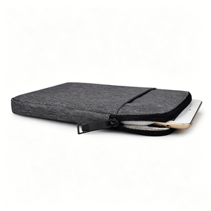Meilleures ventes - Étui étanche pour tablette - Housse pour ordinateur portable - Convient aux <span class=keywords><strong>iPad</strong></span> de 7,9 à 10 pouces - <span class=keywords><strong>Pochette</strong></span> en polyester antichoc pour <span class=keywords><strong>iPad</strong></span> Macbook - Product Image 5