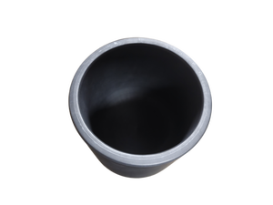 Crisol de grafito de alta calidad para revestimiento al vacío de aluminio gasificado con película plástica duradero y eficaz - Product Image 2