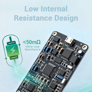 LI-ION 3S PCBアセンブリ<span class=keywords><strong>PCM</strong></span>バッテリーパック用,低内部抵抗PCBAデザインサービスBAKTH-003S010A-0027 - Product Image 2