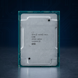 CPU para Servidor Xeon Gold 6212U, 24 Núcleos, 2.4GHz, 14nm, 64 bits, 30MB de Caché L3, DDR4, LGA2011-3, Paquete en Bandeja, 165W, Virtualización, Usado - Product Image 3