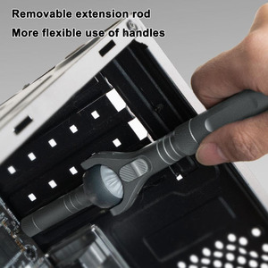 Hot Selling 40 in 1 RS2 Multi-purpose Ratchet Wrench <b>Screwdriver</b> <b>Set</b> Household DIY Tool 40 in 1 Tool <b>Sets</b> 40 in 1 40 in 1 Tool S - Product Image 2