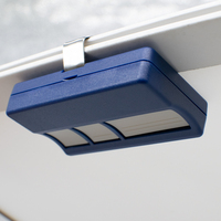 Ouvre-porte de garage 3 en 1 pour 94335E 84335EML 4335E 4335EML 4330E MERLIN+ C940 C943 C945