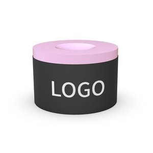 Tiza de Billar XQK-DZ-03 con Logotipo Personalizado OEM, Tiza de Primera Calidad para Punta de Taco, Aplicación Suave, Sin Desorden, Tiza de Billar Duradera - Product Image 5