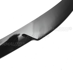 Para BMW Serie 4 F32 2013-2019 Accesorios Exteriores Alerón Trasero de Coche Alerón de Maletero Alerón de Techo Kit de Carrocería Inferior - Product Image 6