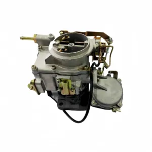 Car Carburetor Compatible With Toyota 12R 78- OE 21100-31411