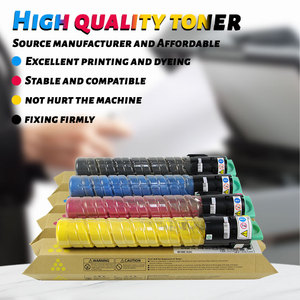 Compatibile Aficio MP C2010 C2030 C2050 C2051 C2530 C2550 C2551 per <span class=keywords><strong>Ricoh</strong></span> MPC2550 MPC2551 cartuccia di toner - Product Image 3