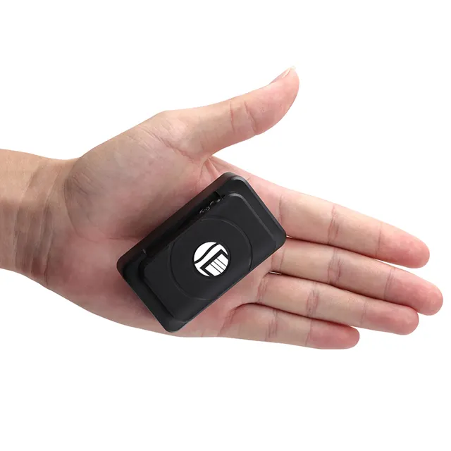 Dagps-küçük boyutlu GPS araba takip cihazı, 5000mAh pil kapasitesi, tk202, tk905'ten daha iyi, manyetik izleyici