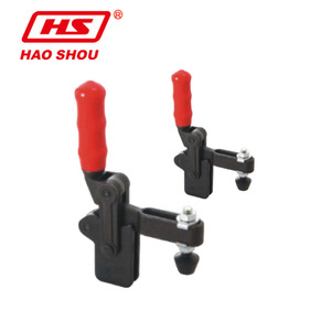 Hao Shou Angle Vise HS-70320 Manual <b>Quick</b> <b>Clamp</b> Tool For Workshop Use - Product Image 3