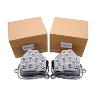 Module de contrôle des phares à LED DRL 63117271901 63117271902 pour la série 5 F10 F11