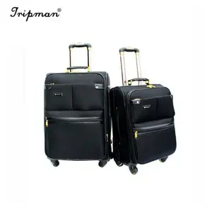 High Quality International Travel Global Way Suitcase Luggage