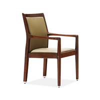 Chaise de bureau moderne en cuir avec cadre en nylon, hauteur réglable, coussin coulissant pour atelier, chambre, réception, conférence