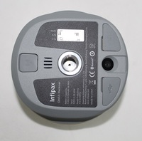 GPS Topographique Infipax L20 Gnss Rtk Gps Rtk avec support portable IMU Max 60 Degree Tilt Survey