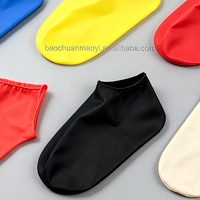 Couvre-bottes et manchons de protection contre la pluie pour le camping, la randonnée et les activités de plein air – Accessoires et équipement de pluie